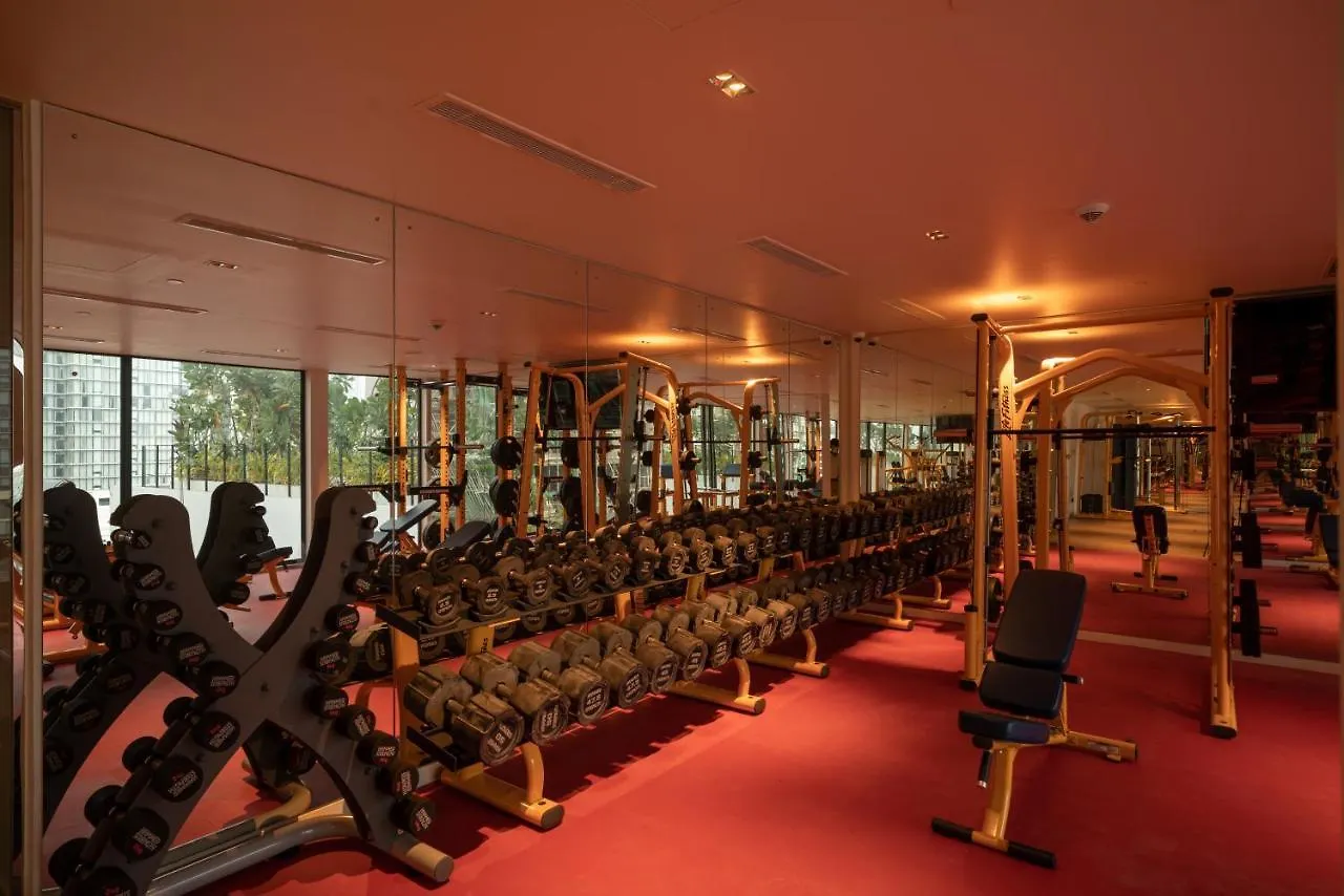 Granbell Hotel Colombo