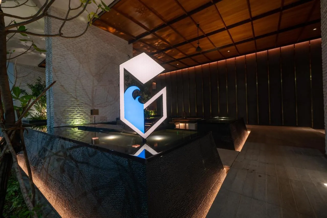 Granbell Hotel Colombo