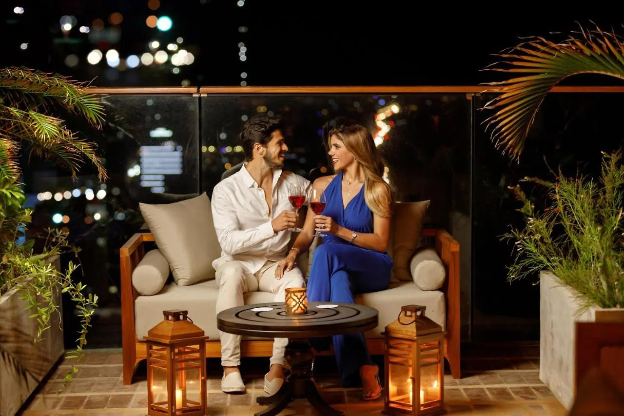 Granbell Hotel Colombo
