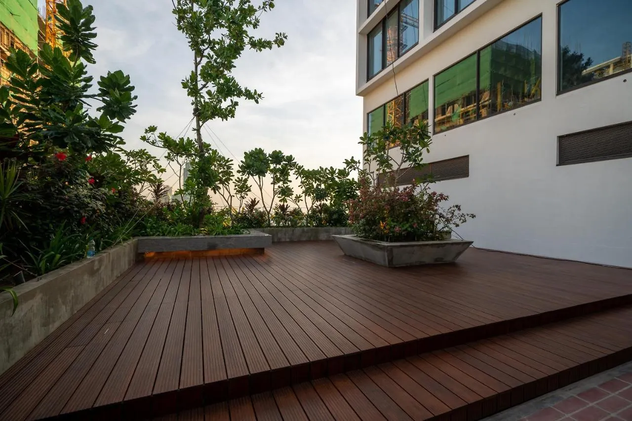 Granbell Hotel Colombo