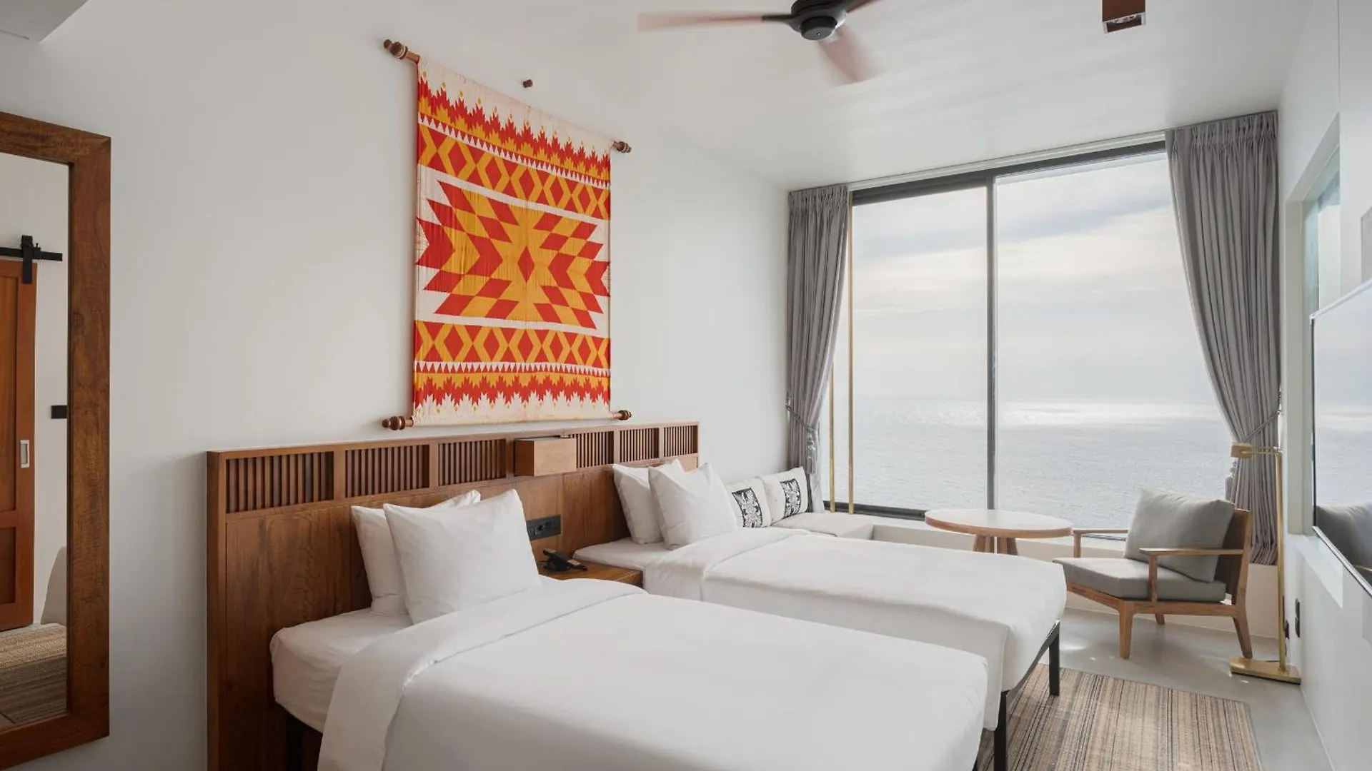 Granbell Hotel Colombo 4*,