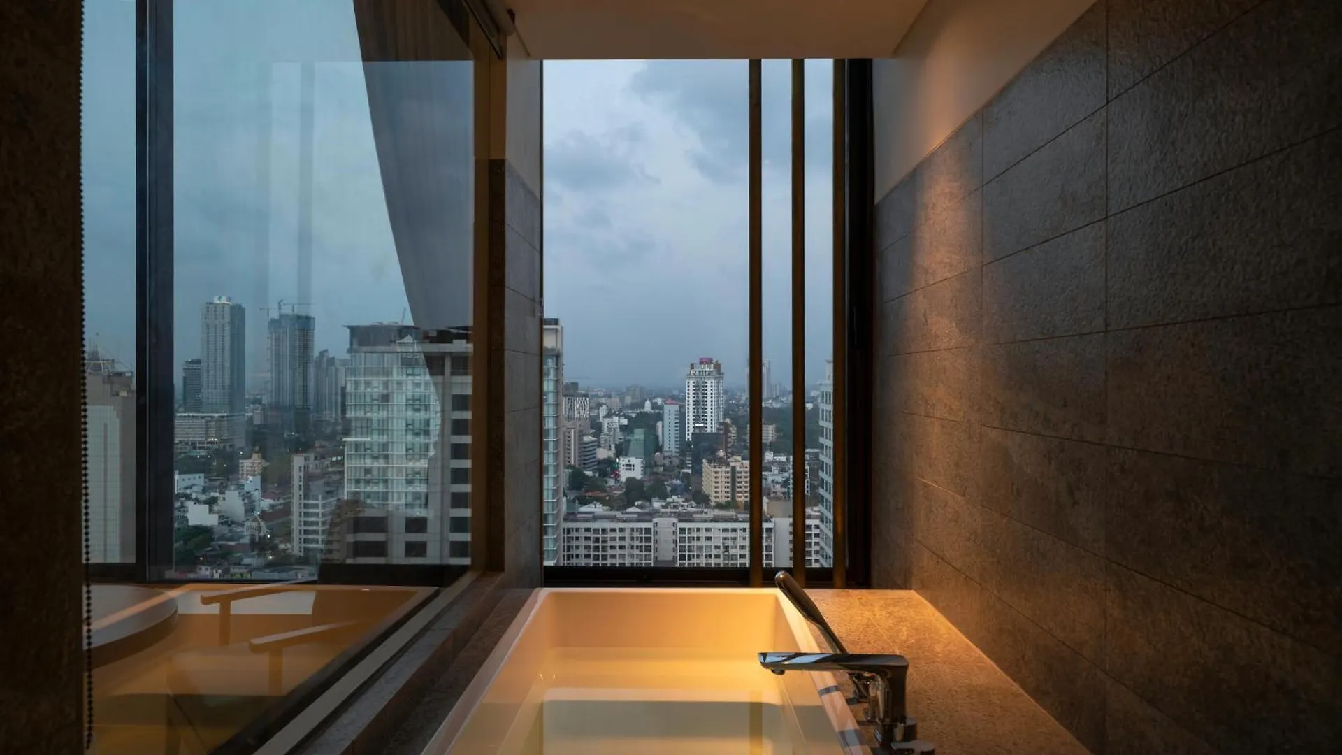 Granbell Hotel Colombo