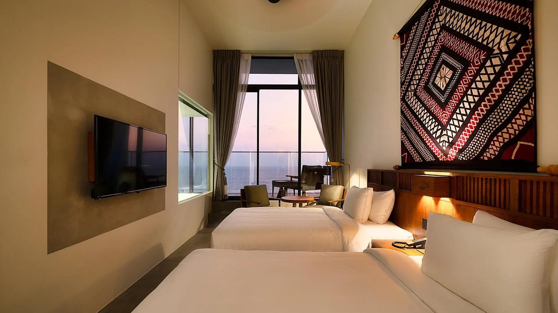 Granbell Hotel Colombo 4*,