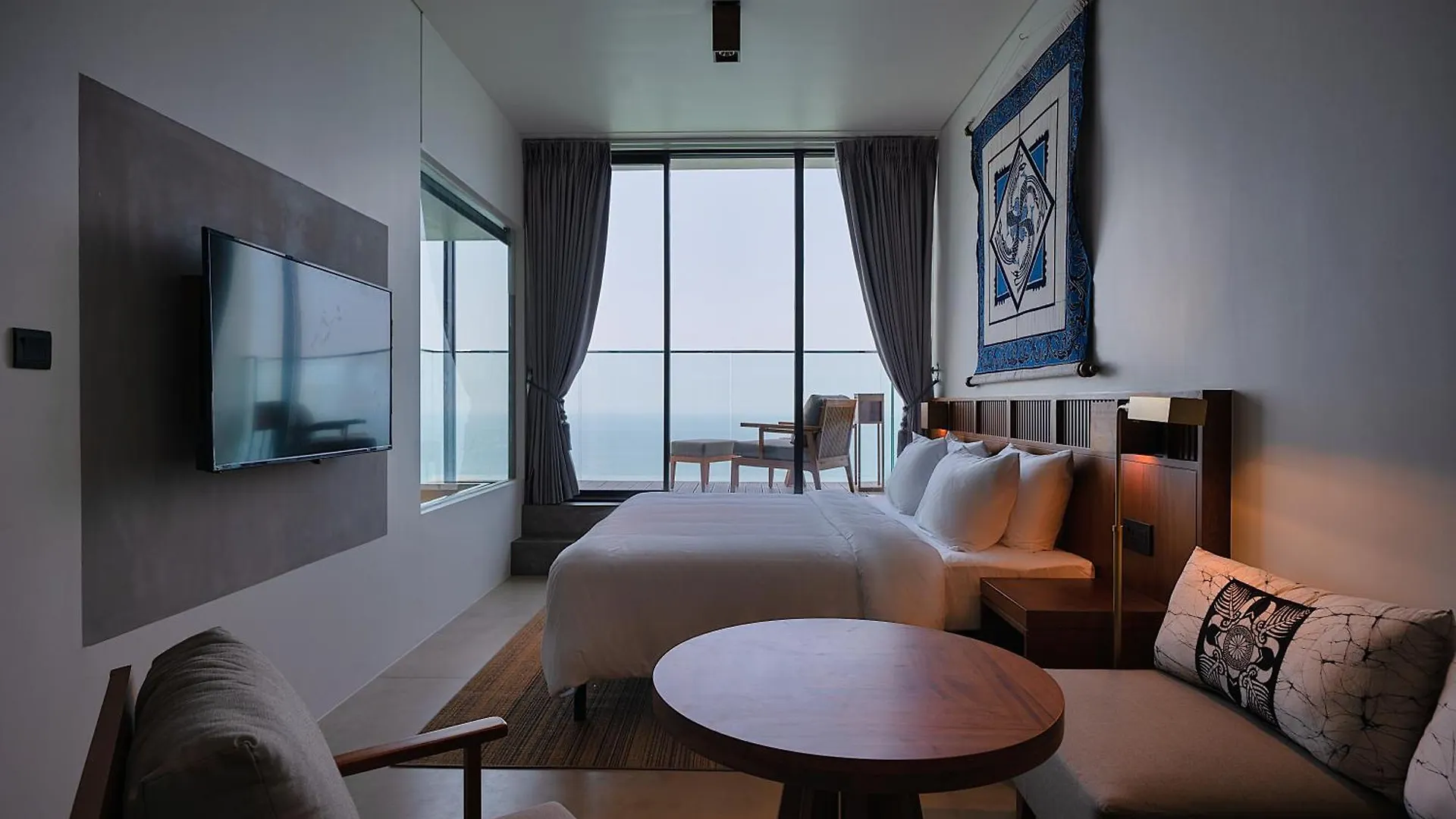 ****  Granbell Hotel Colombo Sri Lanka