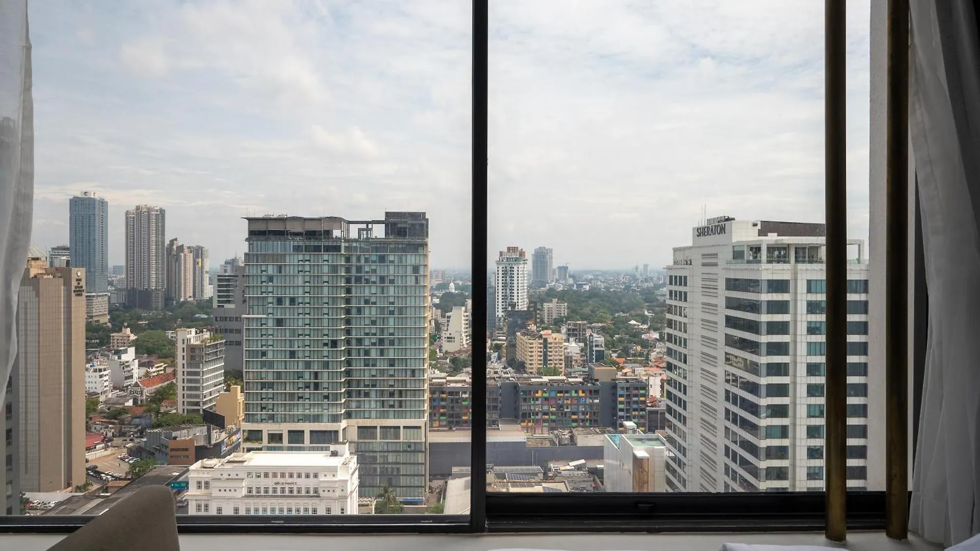 Granbell Hotel Colombo