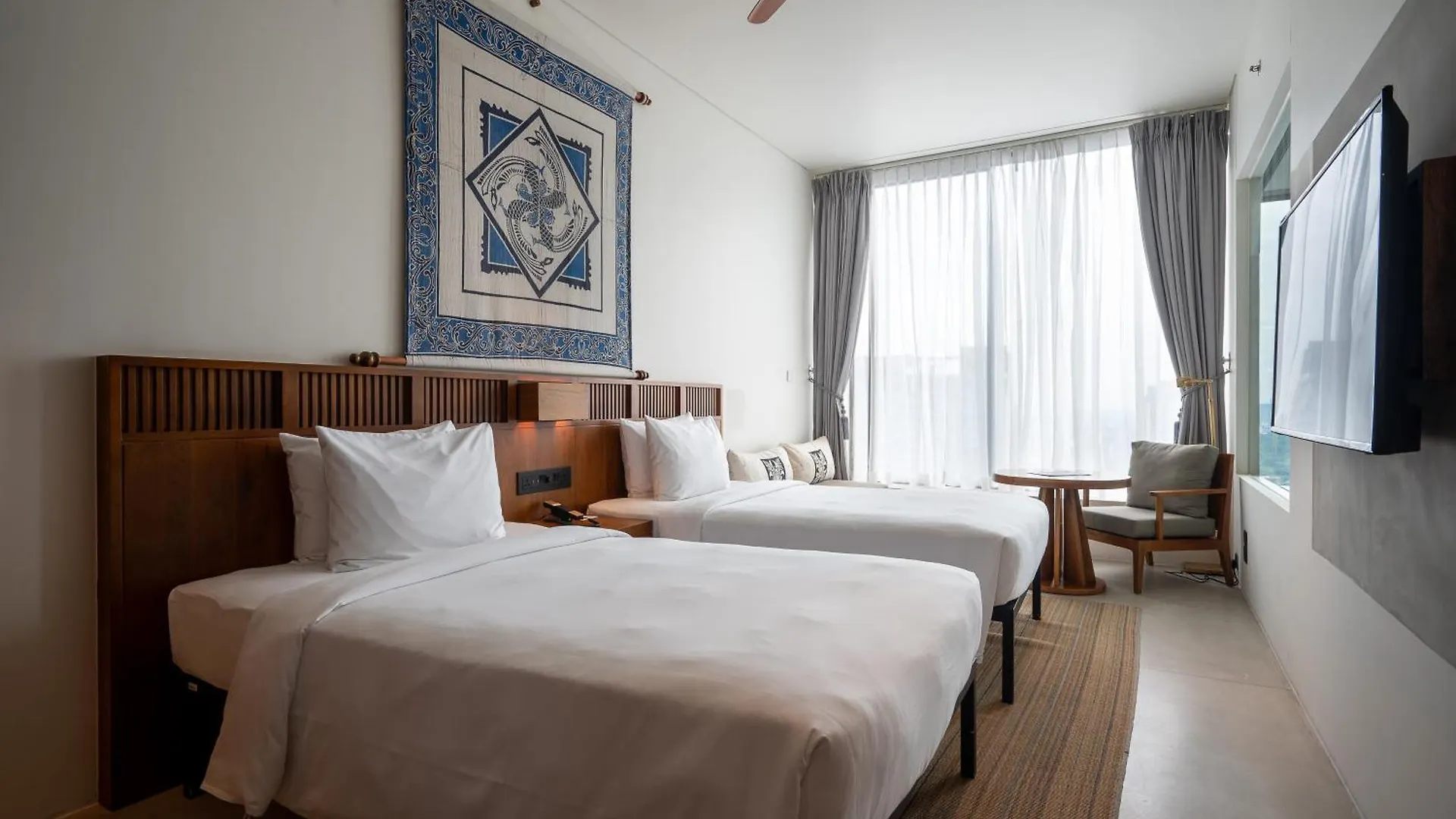 ****  Granbell Hotel Colombo Sri Lanka