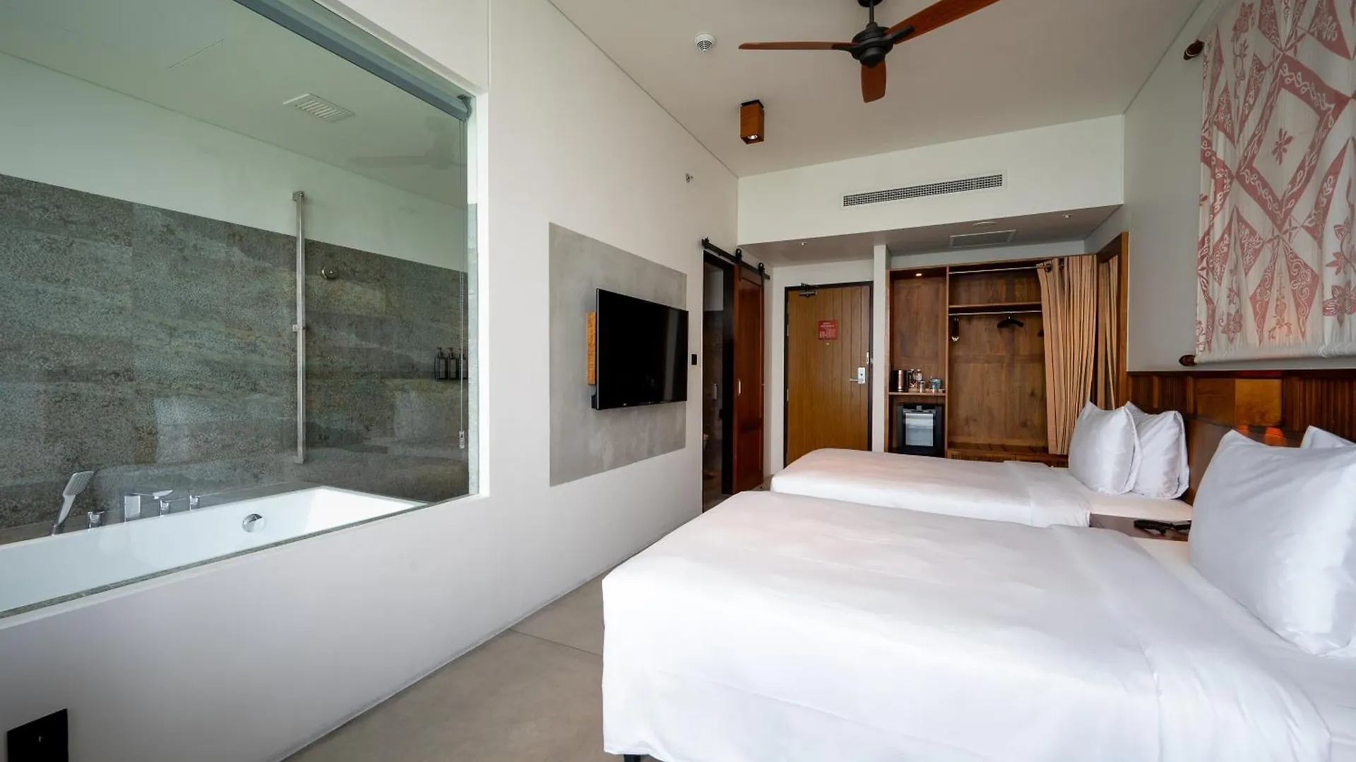 Granbell Hotel Colombo