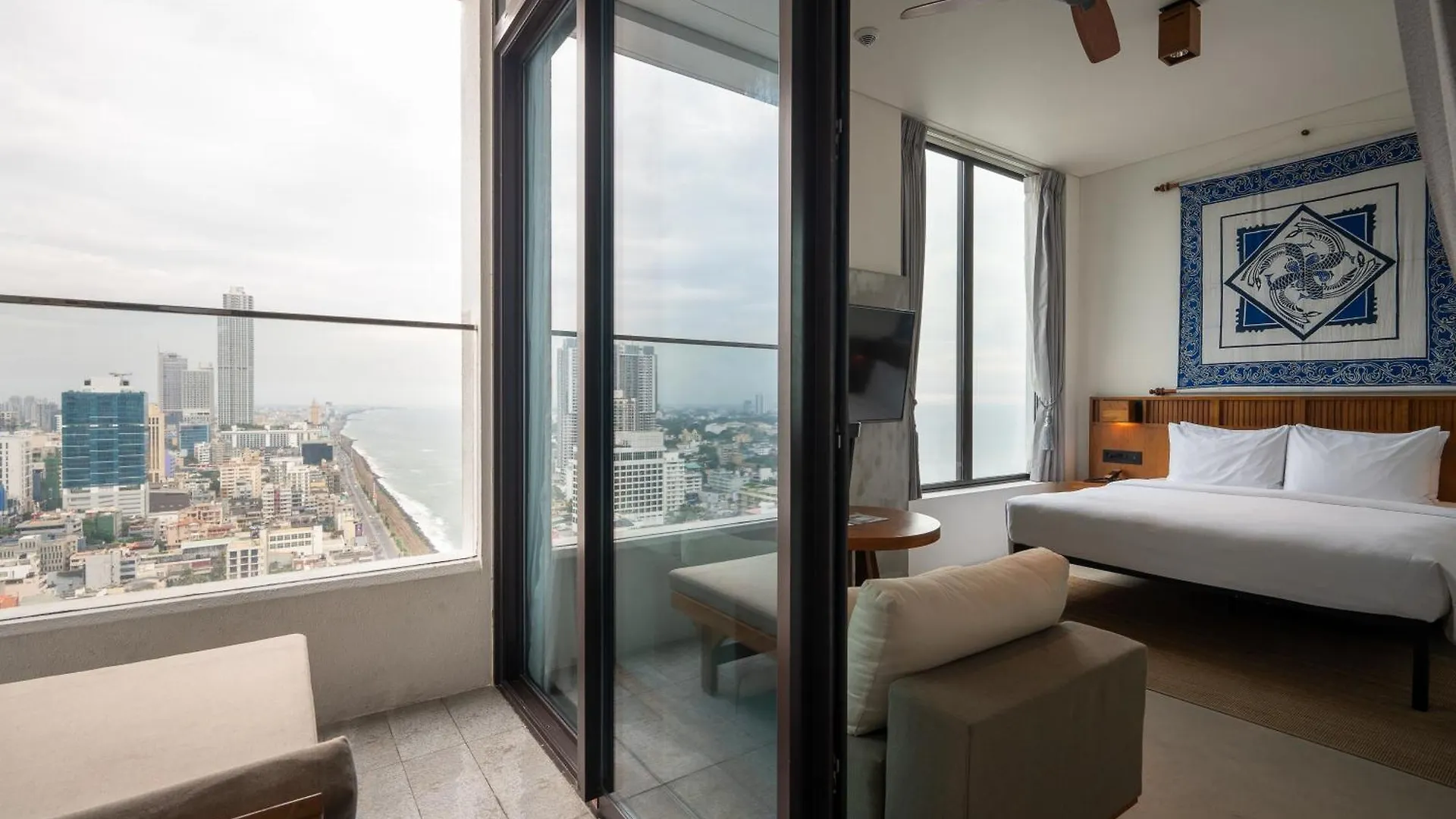 Granbell Hotel Colombo