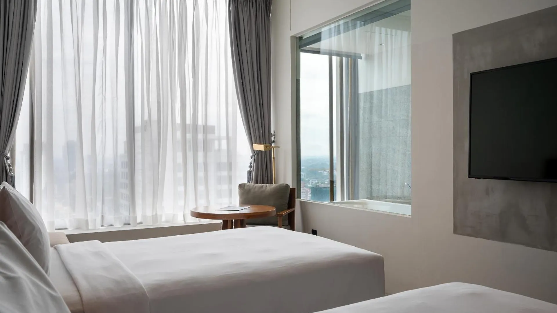 ****  Granbell Hotel Colombo Sri Lanka