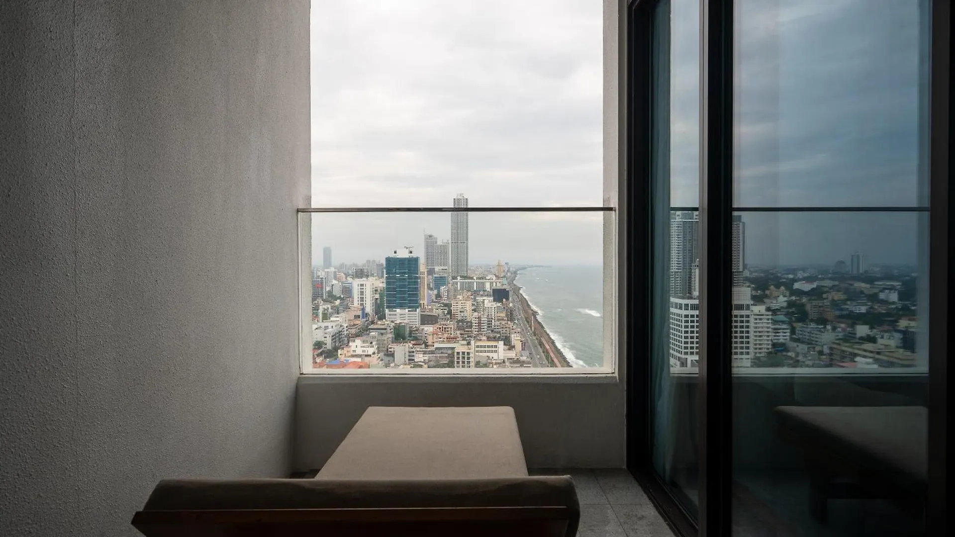 Granbell Hotel Colombo