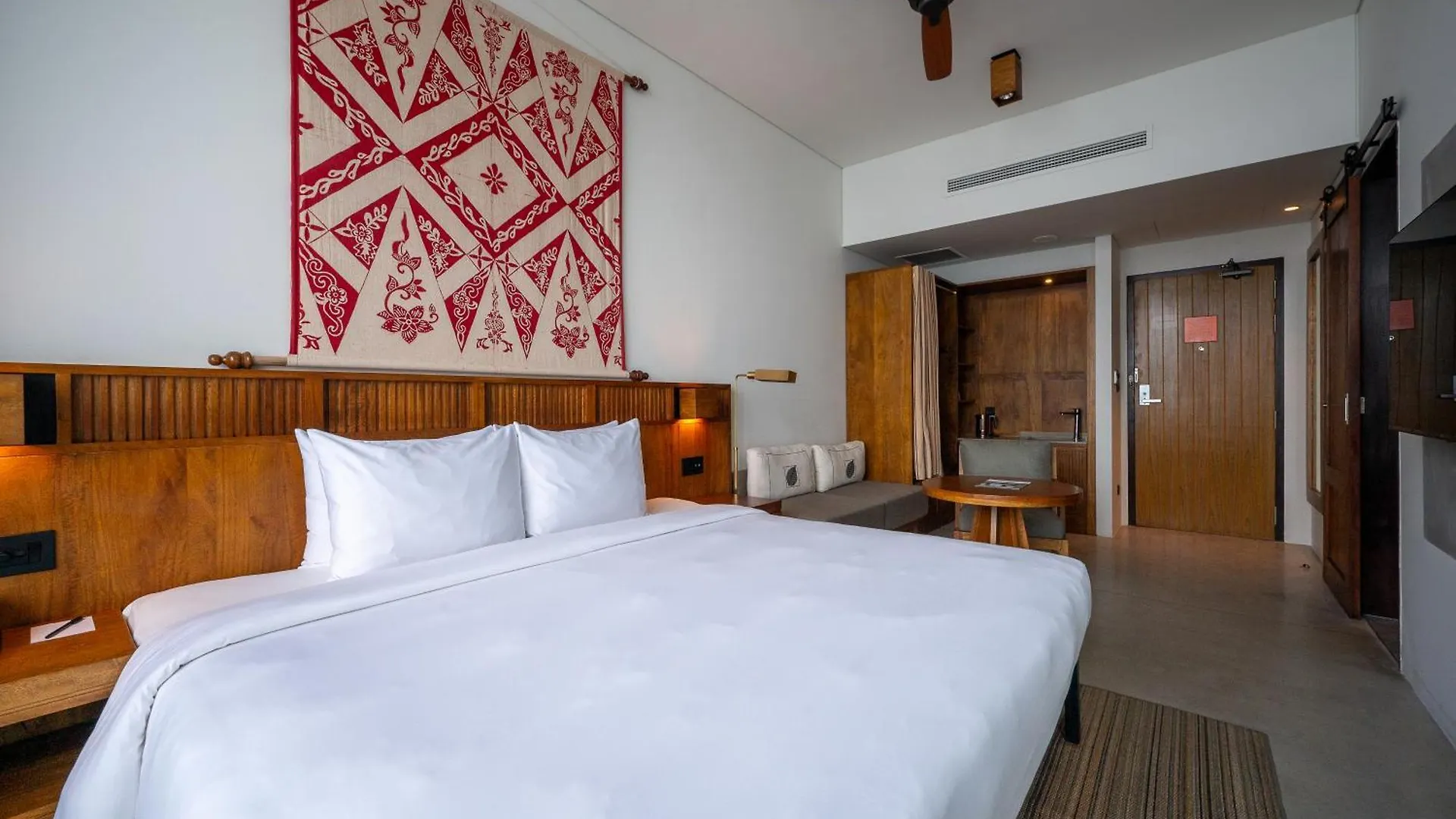 Granbell Hotel Colombo
