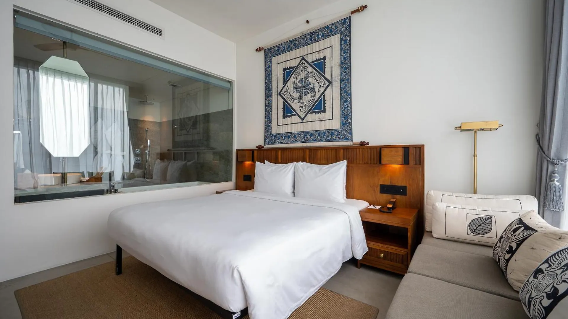 Granbell Hotel Colombo 4*,