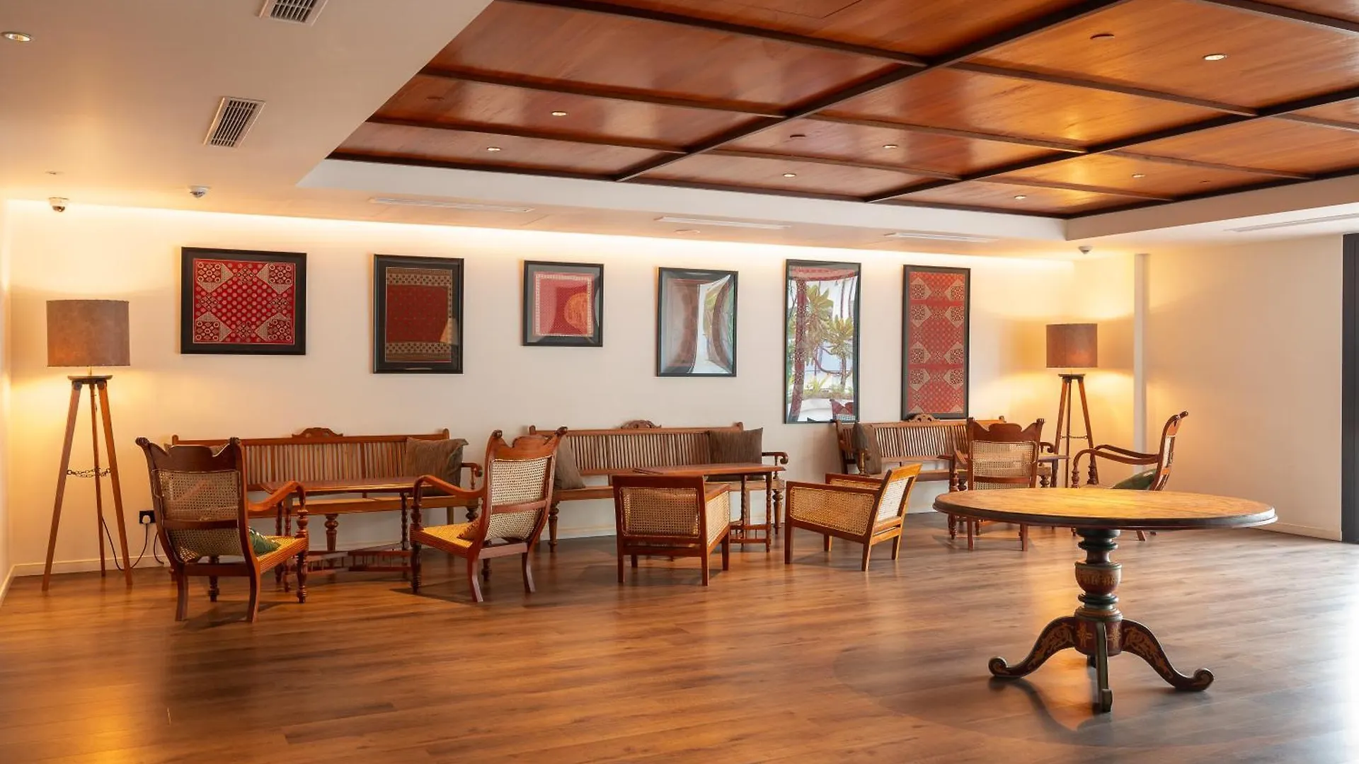 Granbell Hotel Colombo 4*,