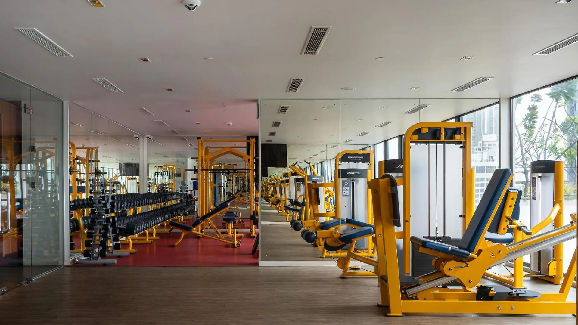 Granbell Hotel Colombo